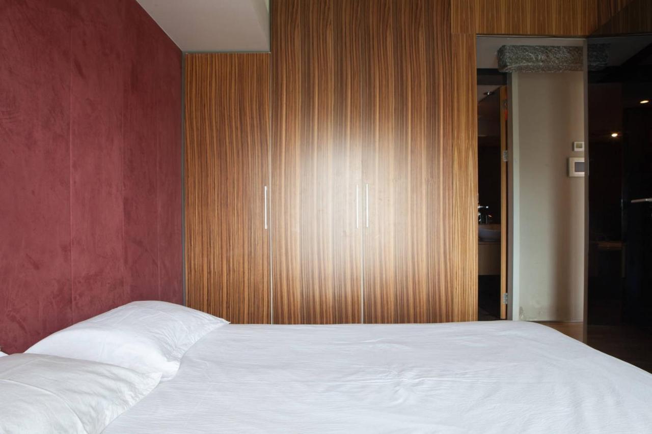 Beijing Yasmine Seasons Park Apartment Hotel Luaran gambar